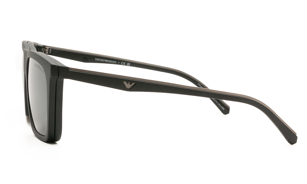 EYEWEAR EMPORIO ARMANI 4258 & CLIP 50011W 5617 3