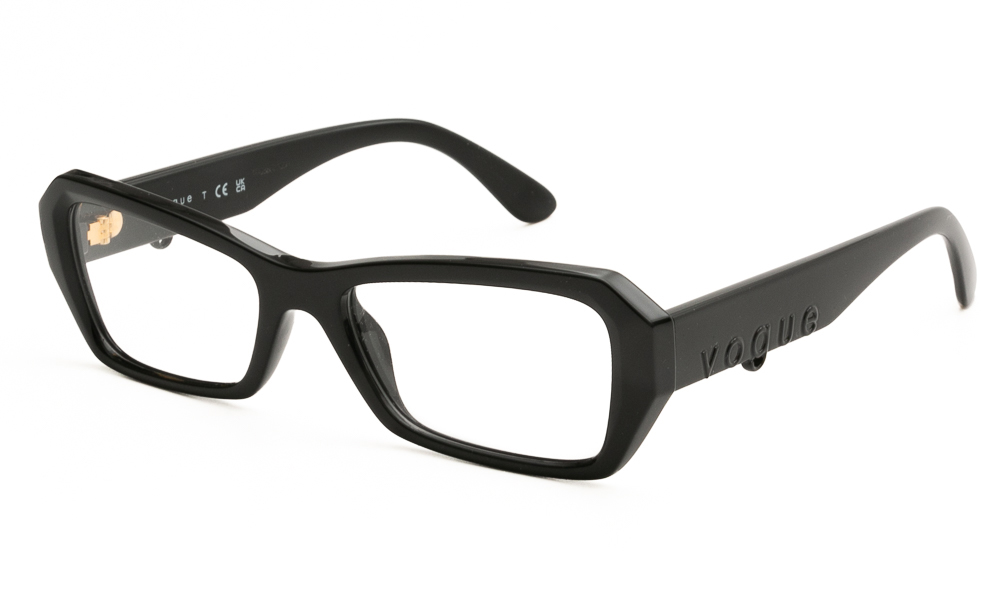ΣΚΕΛΕΤΟΣ ΟΡΑΣΕΩΣ VOGUE 5656U & CHAIN W44 5217 1