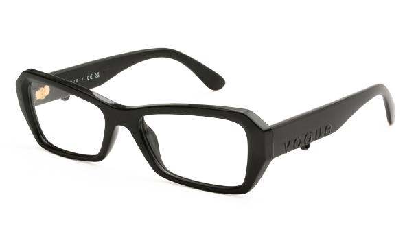 ΣΚΕΛΕΤΟΣ ΟΡΑΣΕΩΣ VOGUE 5656U & CHAIN W44 5217