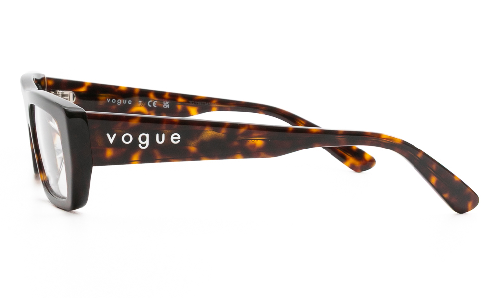 ΣΚΕΛΕΤΟΣ ΟΡΑΣΕΩΣ VOGUE 5660U W656 5116 3
