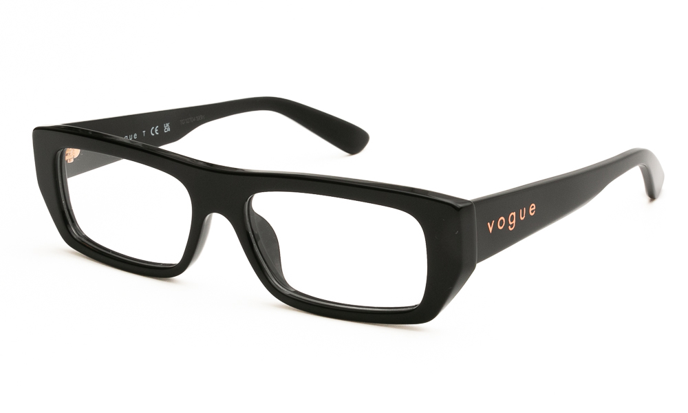 ΣΚΕΛΕΤΟΣ ΟΡΑΣΕΩΣ VOGUE 5660U W44 5316 1