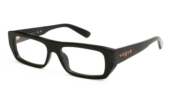 ΣΚΕΛΕΤΟΣ ΟΡΑΣΕΩΣ VOGUE 5660U W44 5316