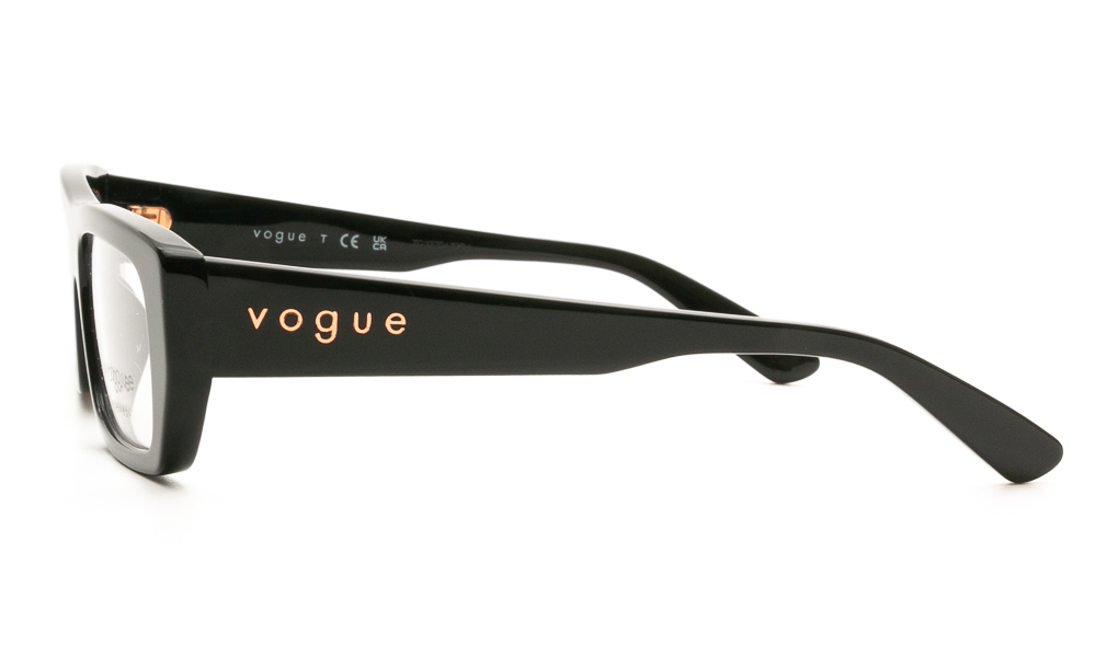 ΣΚΕΛΕΤΟΣ ΟΡΑΣΕΩΣ VOGUE 5660U W44 5316 3