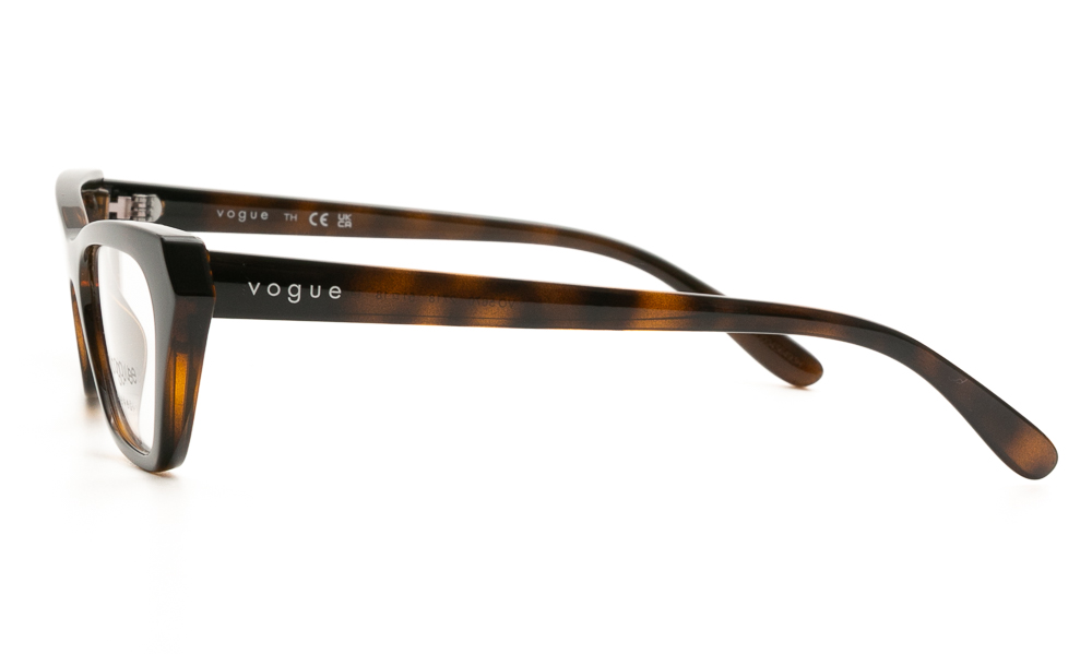 ΣΚΕΛΕΤΟΣ ΟΡΑΣΕΩΣ VOGUE 5670 2718 5118 3