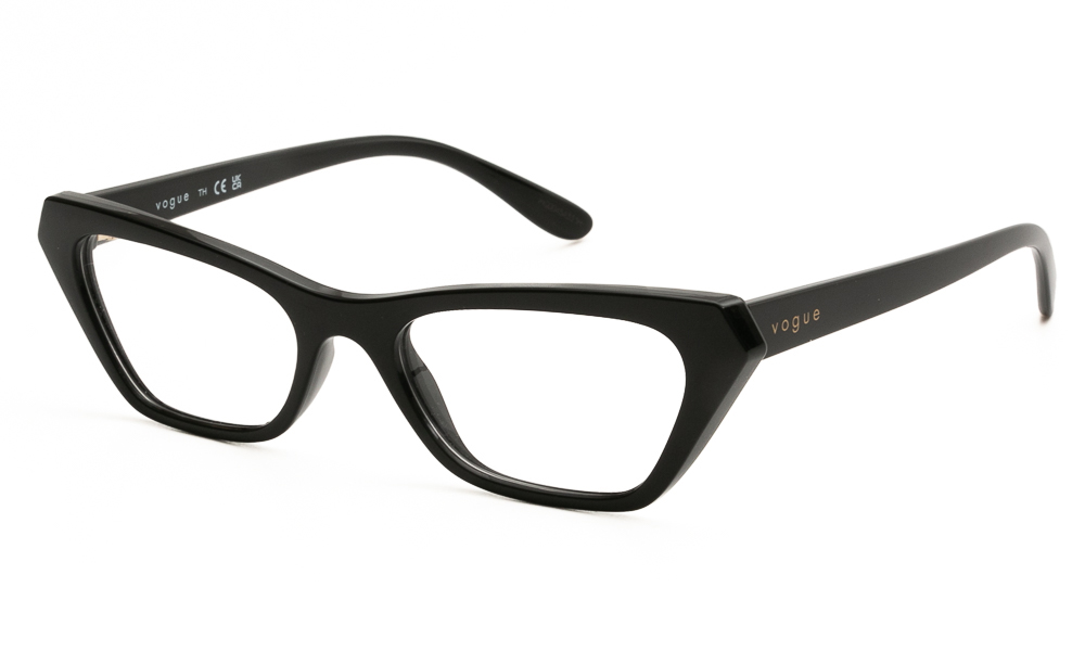ΣΚΕΛΕΤΟΣ ΟΡΑΣΕΩΣ VOGUE 5670 W44 5118 1