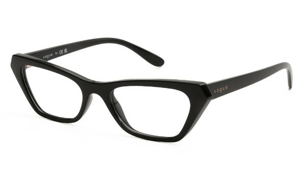ΣΚΕΛΕΤΟΣ ΟΡΑΣΕΩΣ VOGUE 5670 W44 5118