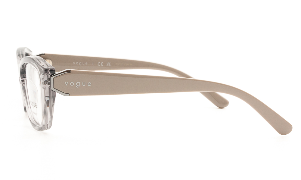 ΣΚΕΛΕΤΟΣ ΟΡΑΣΕΩΣ VOGUE 5676 2726 5116 3