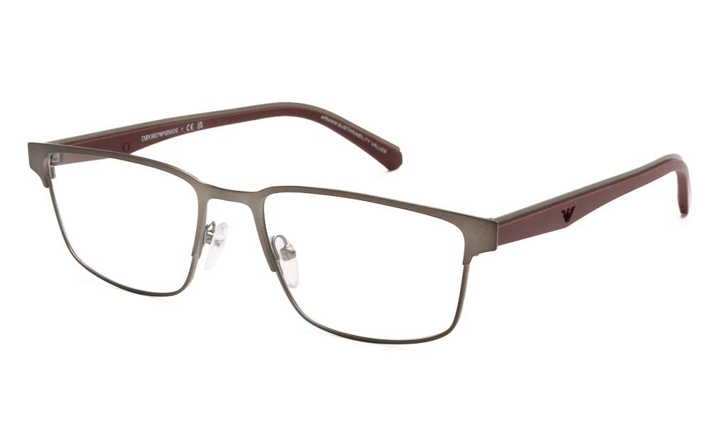 ΣΚΕΛΕΤΟΣ ΟΡΑΣΕΩΣ EMPORIO ARMANI 1175 3032 5418 1