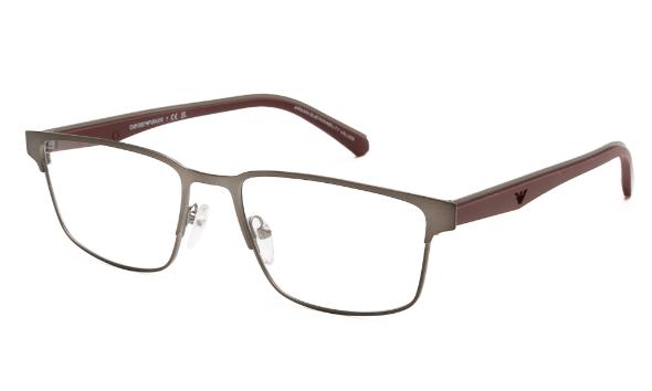ΣΚΕΛΕΤΟΣ ΟΡΑΣΕΩΣ EMPORIO ARMANI 1175 3032 5418