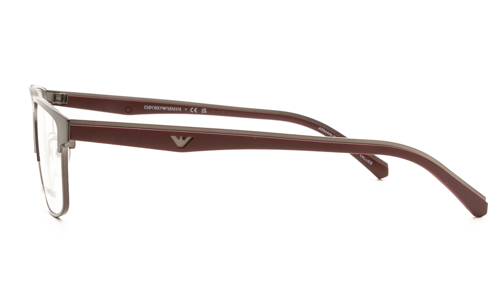 ΣΚΕΛΕΤΟΣ ΟΡΑΣΕΩΣ EMPORIO ARMANI 1175 3032 5418 3