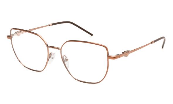 ΣΚΕΛΕΤΟΣ ΟΡΑΣΕΩΣ EMPORIO ARMANI 1176 3011 5116