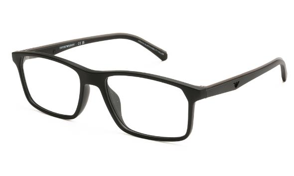 ΣΚΕΛΕΤΟΣ ΟΡΑΣΕΩΣ EMPORIO ARMANI 3266U 5001 5617