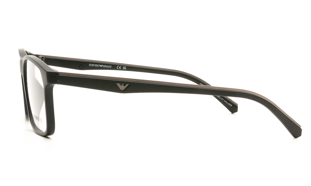 ΣΚΕΛΕΤΟΣ ΟΡΑΣΕΩΣ EMPORIO ARMANI 3266U 5001 5617 3