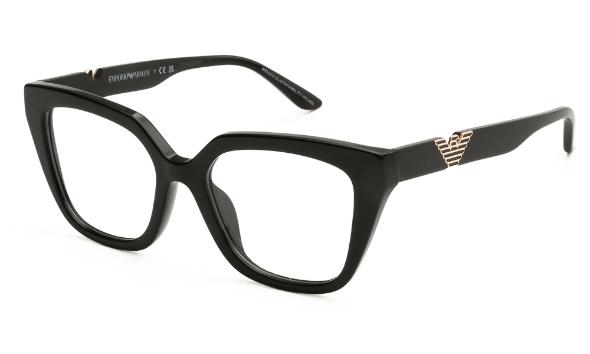 ΣΚΕΛΕΤΟΣ ΟΡΑΣΕΩΣ EMPORIO ARMANI 3267U 5017 5218