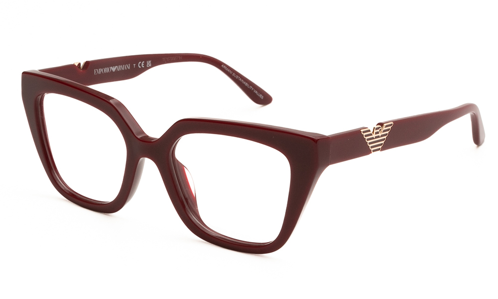 ΣΚΕΛΕΤΟΣ ΟΡΑΣΕΩΣ EMPORIO ARMANI 3267U 6323 5018 1