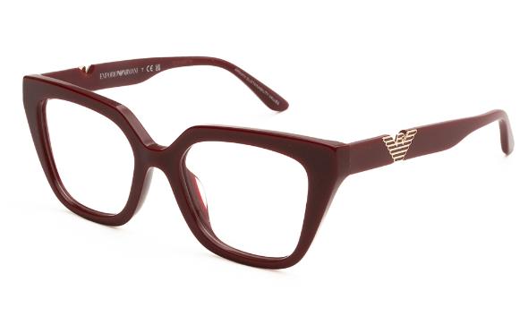 ΣΚΕΛΕΤΟΣ ΟΡΑΣΕΩΣ EMPORIO ARMANI 3267U 6323 5018