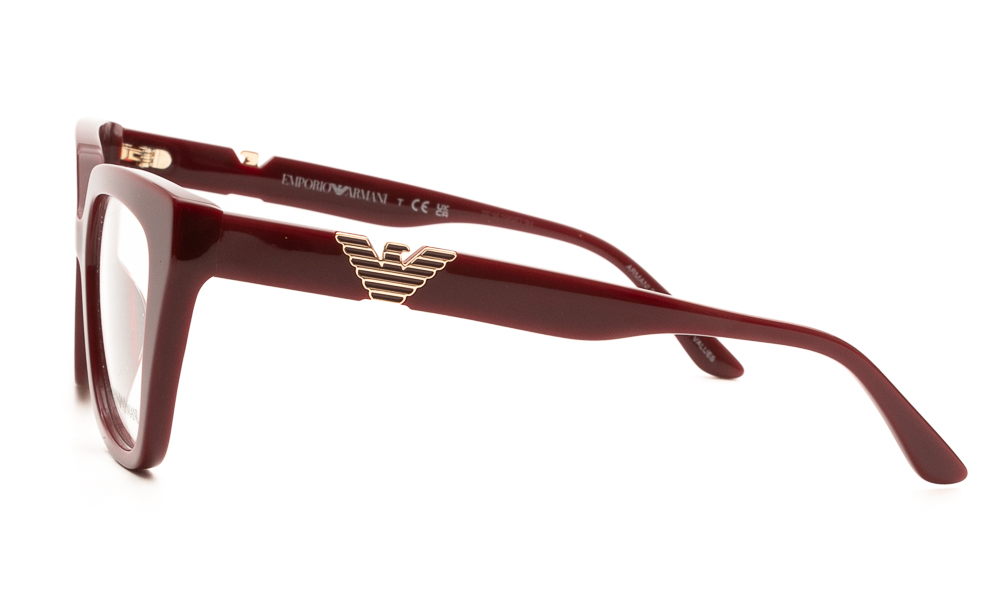 ΣΚΕΛΕΤΟΣ ΟΡΑΣΕΩΣ EMPORIO ARMANI 3267U 6323 5018 3