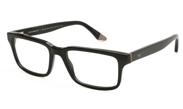 ΣΚΕΛΕΤΟΣ ΟΡΑΣΕΩΣ EMPORIO ARMANI 3269 6313 5418
