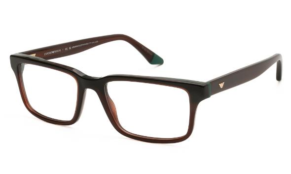ΣΚΕΛΕΤΟΣ ΟΡΑΣΕΩΣ EMPORIO ARMANI 3269 6315 5418