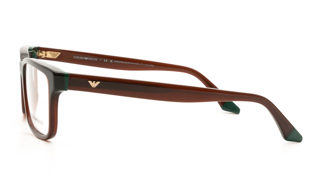 ΣΚΕΛΕΤΟΣ ΟΡΑΣΕΩΣ EMPORIO ARMANI 3269 6315 5418 3