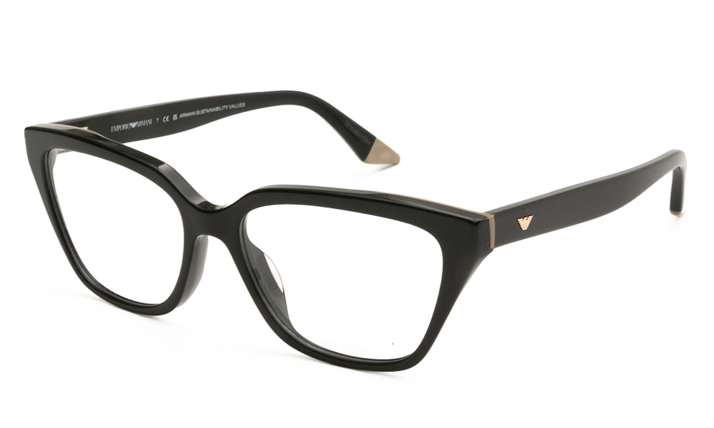 EMPORIO ARMANI ΣΚΕΛΕΤΟΣ ΟΡΑΣΕΩΣ EMPORIO ARMANI 3270U 63