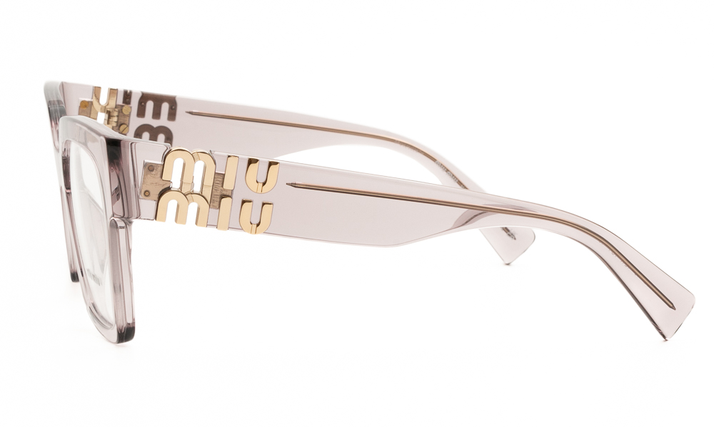 ΣΚΕΛΕΤΟΣ ΟΡΑΣΕΩΣ MIU MIU 04UV 12W1O1 5219 3