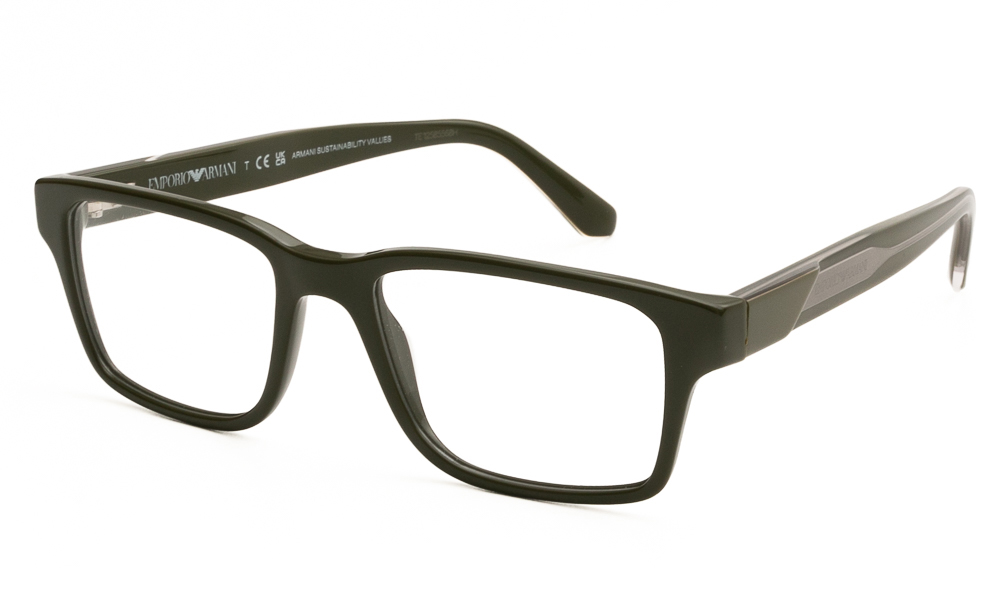 ΣΚΕΛΕΤΟΣ ΟΡΑΣΕΩΣ EMPORIO ARMANI 3271 6321 5218 1