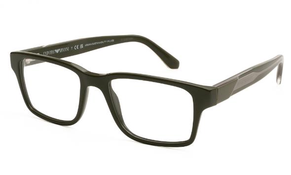 ΣΚΕΛΕΤΟΣ ΟΡΑΣΕΩΣ EMPORIO ARMANI 3271 6321 5218