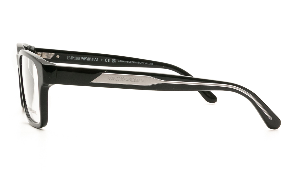 ΣΚΕΛΕΤΟΣ ΟΡΑΣΕΩΣ EMPORIO ARMANI 3271 5017 5418 3