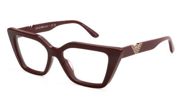 ΣΚΕΛΕΤΟΣ ΟΡΑΣΕΩΣ EMPORIO ARMANI 3273U 6323 5216