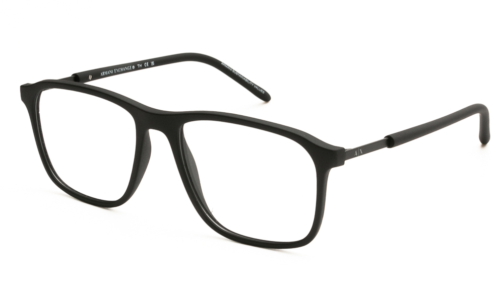 ΣΚΕΛΕΤΟΣ ΟΡΑΣΕΩΣ ARMANI EXCHANGE 3131 8078 5417 1