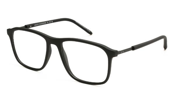 ΣΚΕΛΕΤΟΣ ΟΡΑΣΕΩΣ ARMANI EXCHANGE 3131 8078 5417