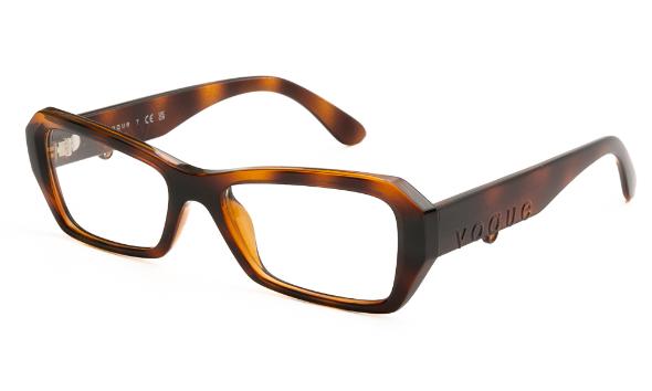 ΣΚΕΛΕΤΟΣ ΟΡΑΣΕΩΣ VOGUE 5656U & CHAIN W656 5217