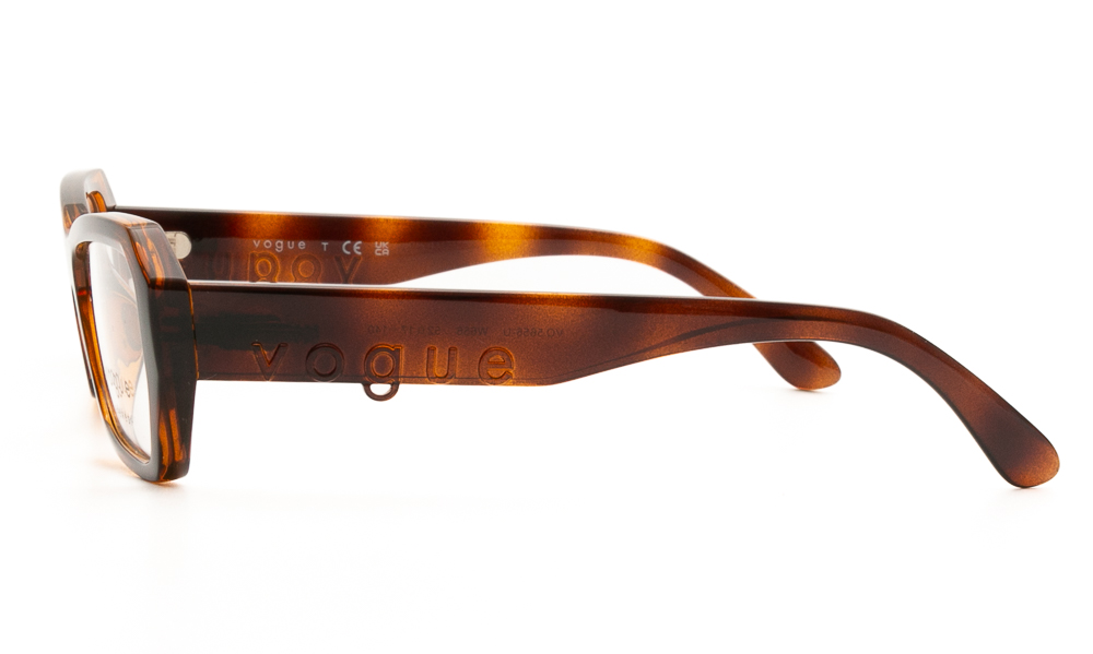 ΣΚΕΛΕΤΟΣ ΟΡΑΣΕΩΣ VOGUE 5656U & CHAIN W656 5217 3