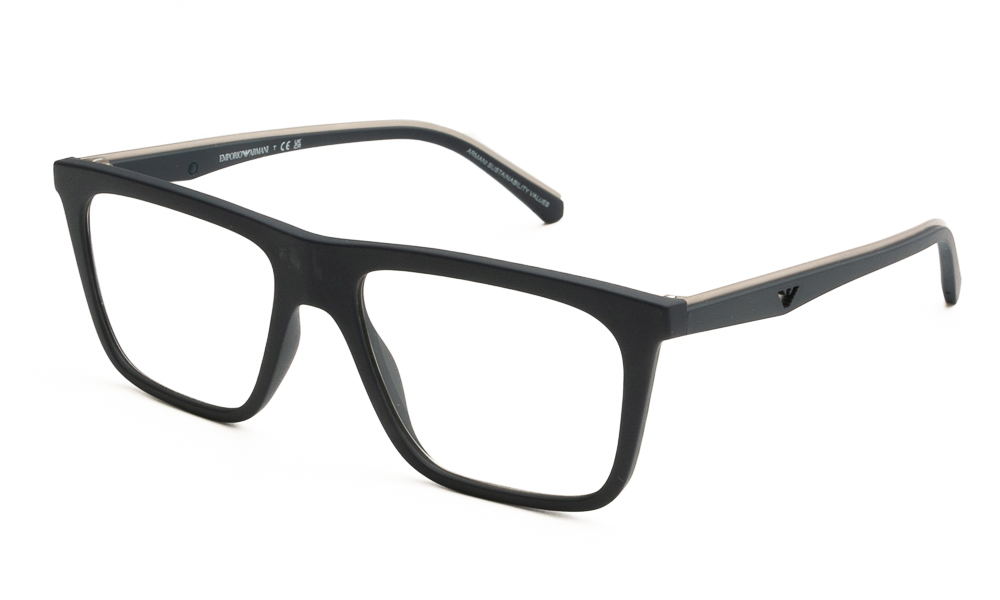 ΣΚΕΛΕΤΟΣ ΟΡΑΣΕΩΣ EMPORIO ARMANI 4258 & CLIP 50881W 5417 1