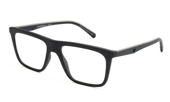 ΣΚΕΛΕΤΟΣ ΟΡΑΣΕΩΣ EMPORIO ARMANI 4258 & CLIP 50881W 5417