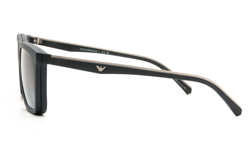 ΣΚΕΛΕΤΟΣ ΟΡΑΣΕΩΣ EMPORIO ARMANI 4258 & CLIP 50881W 5417 3