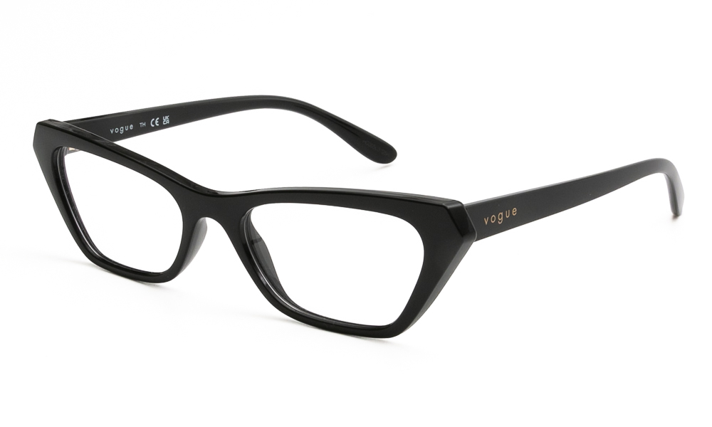 ΣΚΕΛΕΤΟΣ ΟΡΑΣΕΩΣ VOGUE 5670 W44 5318 1