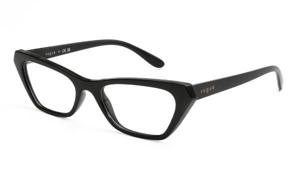 ΣΚΕΛΕΤΟΣ ΟΡΑΣΕΩΣ VOGUE 5670 W44 5318