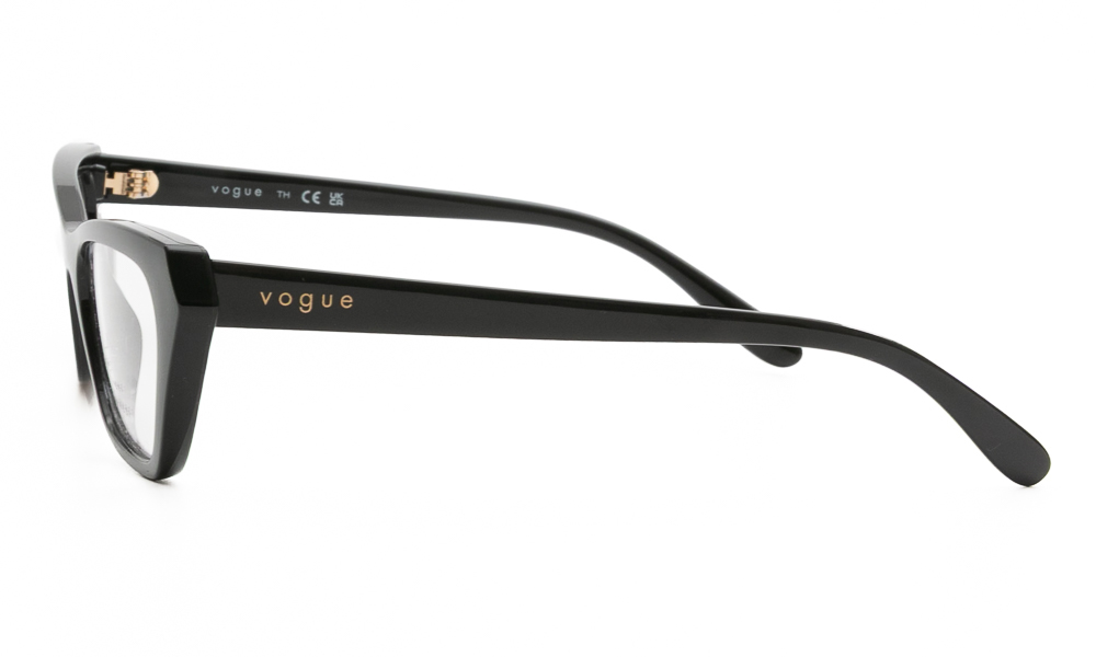 ΣΚΕΛΕΤΟΣ ΟΡΑΣΕΩΣ VOGUE 5670 W44 5318 3