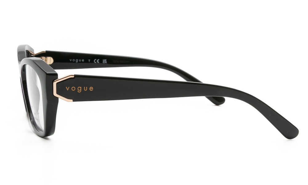 ΣΚΕΛΕΤΟΣ ΟΡΑΣΕΩΣ VOGUE 5676 W44 5316 3