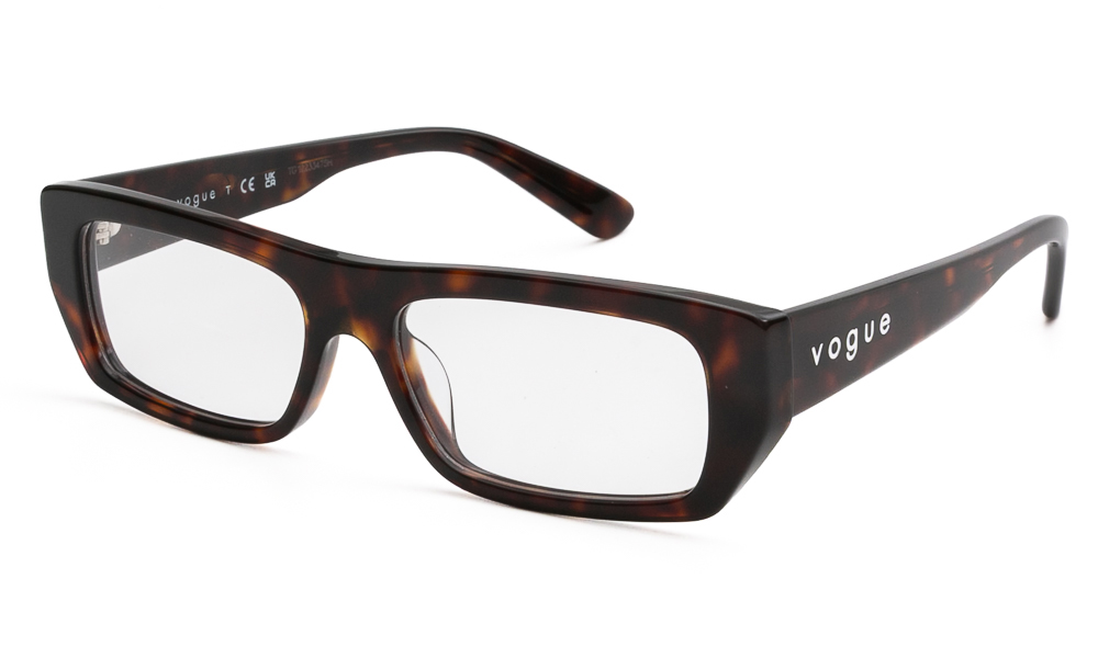 ΣΚΕΛΕΤΟΣ ΟΡΑΣΕΩΣ VOGUE 5660U W656 5316 1