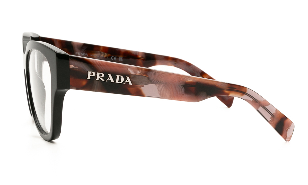 ΣΚΕΛΕΤΟΣ ΟΡΑΣΕΩΣ PRADA C06V 28F1O1 5418 3