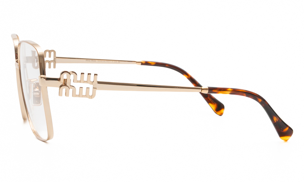 ΣΚΕΛΕΤΟΣ ΟΡΑΣΕΩΣ MIU MIU 51XV 5AK1O1 5417 3