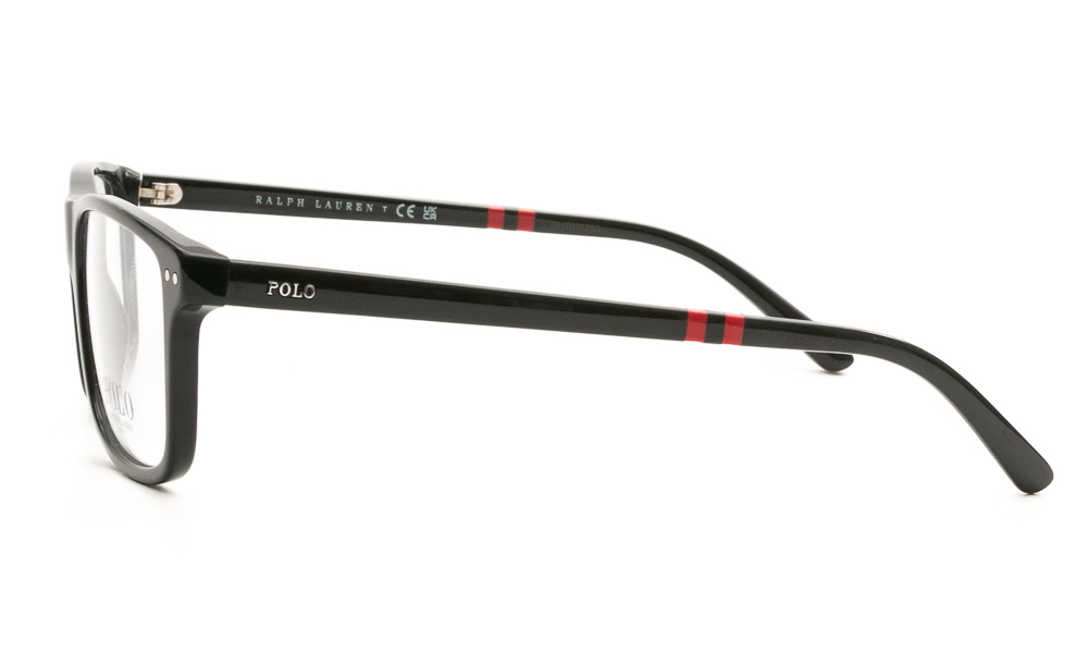 EYEWEAR POLO R. LAUREN 2296 5001 5516 3