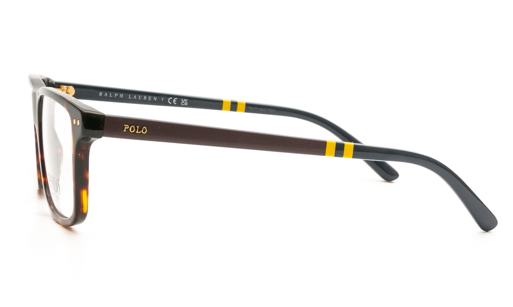 EYEWEAR POLO R. LAUREN 2296 5003 5516 3