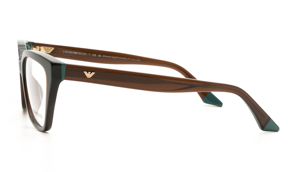 ΣΚΕΛΕΤΟΣ ΟΡΑΣΕΩΣ EMPORIO ARMANI 3270U 6318 5316 3