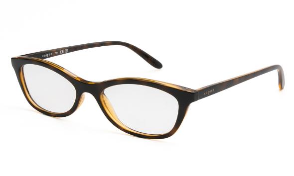 ΣΚΕΛΕΤΟΣ ΟΡΑΣΕΩΣ VOGUE 5668 W656 5117