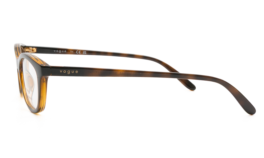 ΣΚΕΛΕΤΟΣ ΟΡΑΣΕΩΣ VOGUE 5668 W656 5117 3