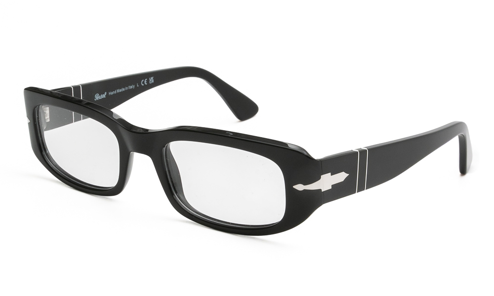 PERSOL - ΣΗΜΑΝΤΙΚΟ: Σε περίπτωση διαφοράς τιμής από το κατάστημα ισχύει παντα και μόνο η τιμή του καταστήματος PERSOL ΣΚΕΛΕΤΟΣ ΟΡΑΣΕΩΣ PERSOL 3388V 95 5320 3388V Μαύρ